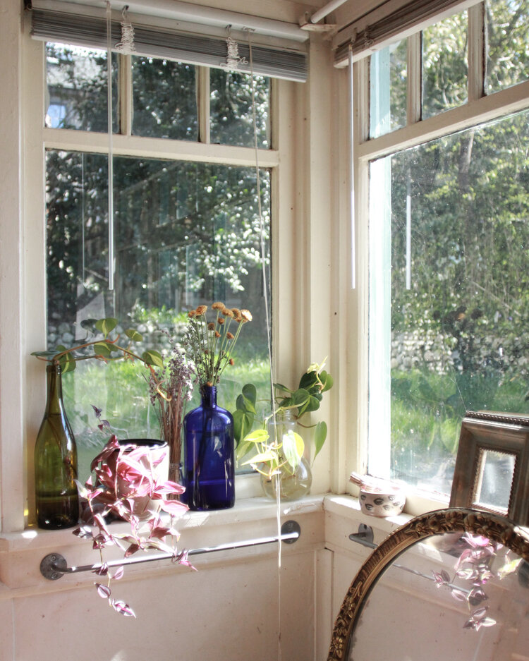 Studio corner