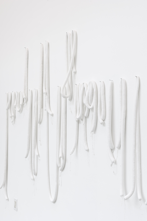 Subspontaneous: Francesca Lohmann and Rob Rhee