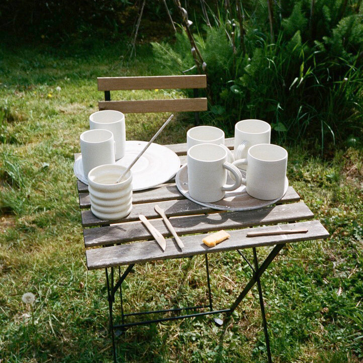 Ümlaut Ceramics