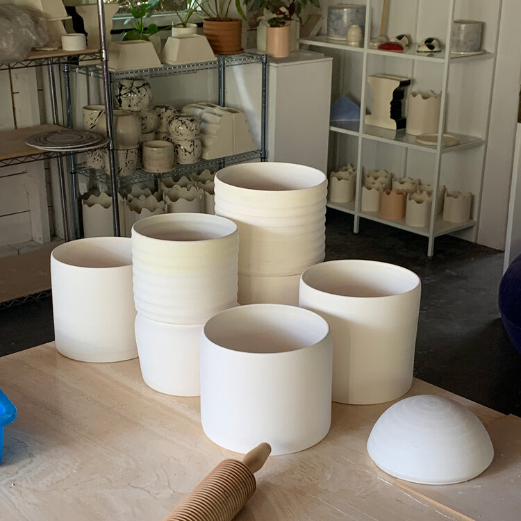 Ümlaut Ceramics
