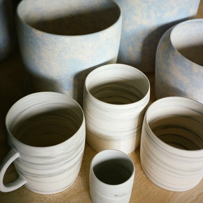 Ümlaut Ceramics