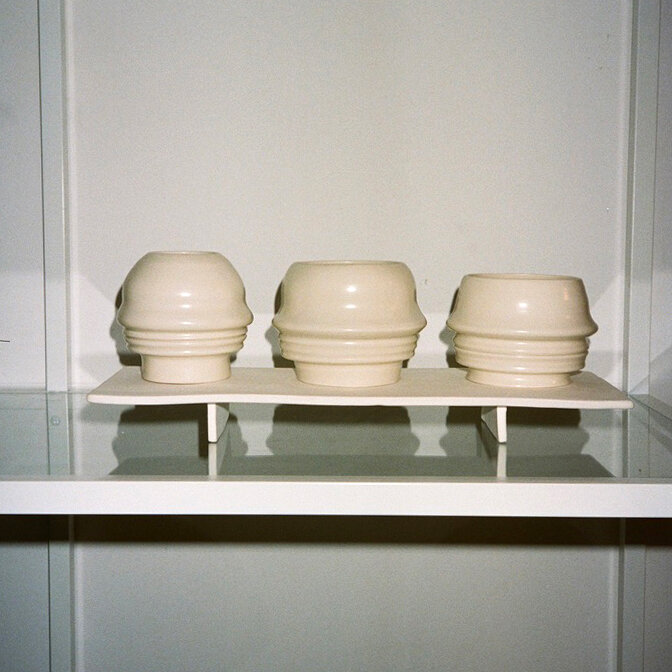 Ümlaut Ceramics