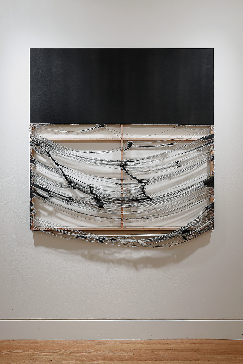 Ko Kirk Yamahira. Untitled, 2018