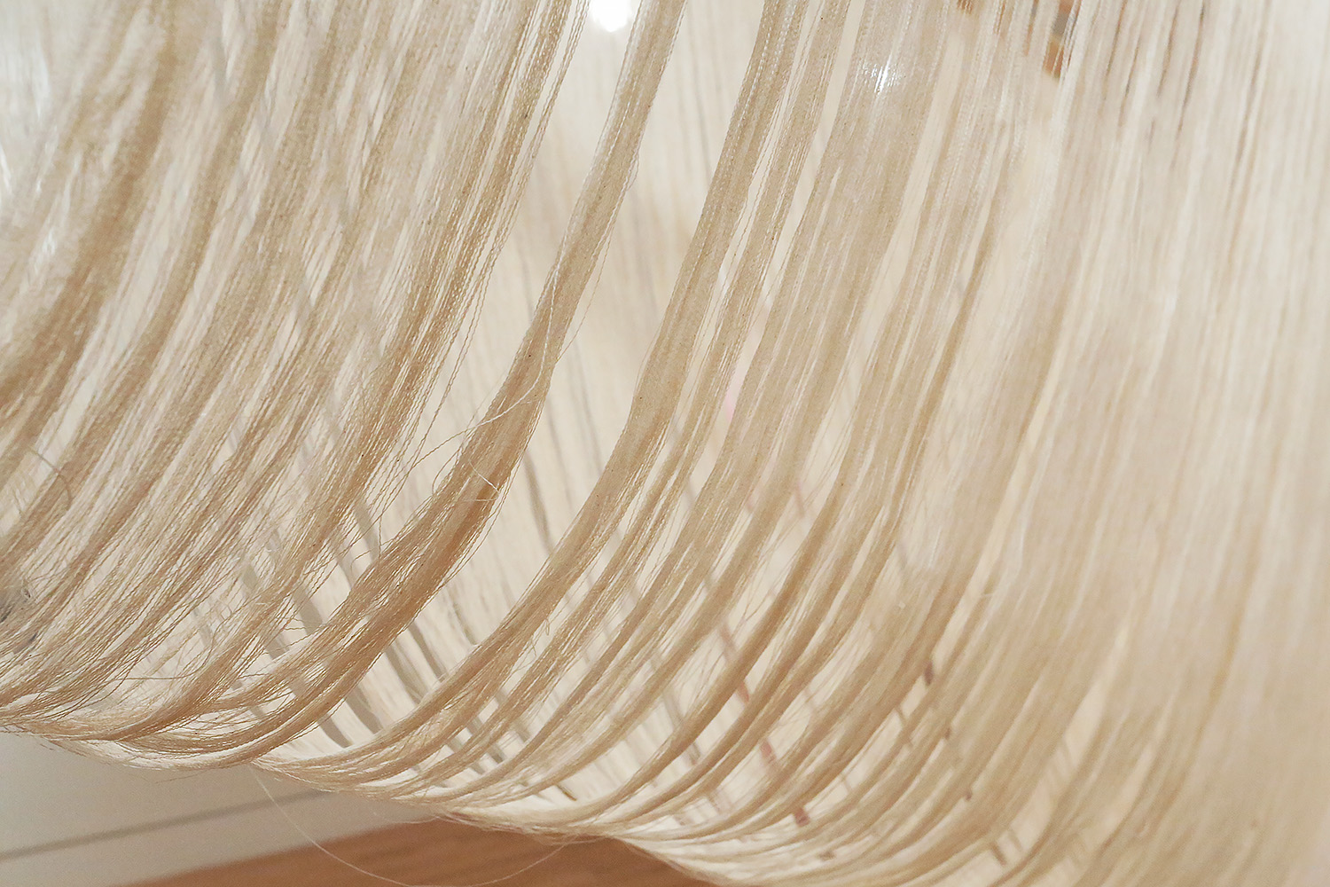 Ko Kirk Yamahira. Untitled (detail), 2018.