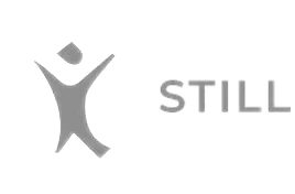 I'm Still Here Foundation logo
