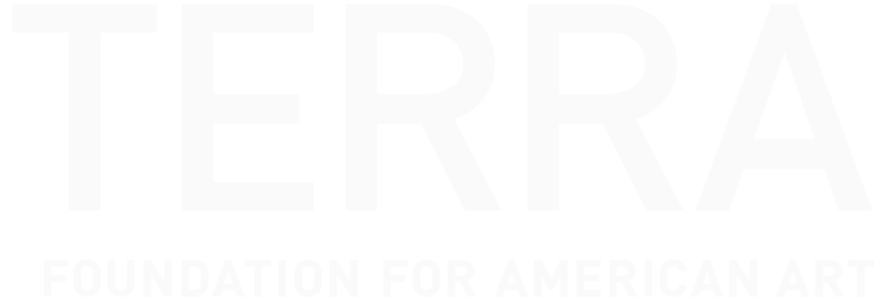 Terra Foundation for American Art logo