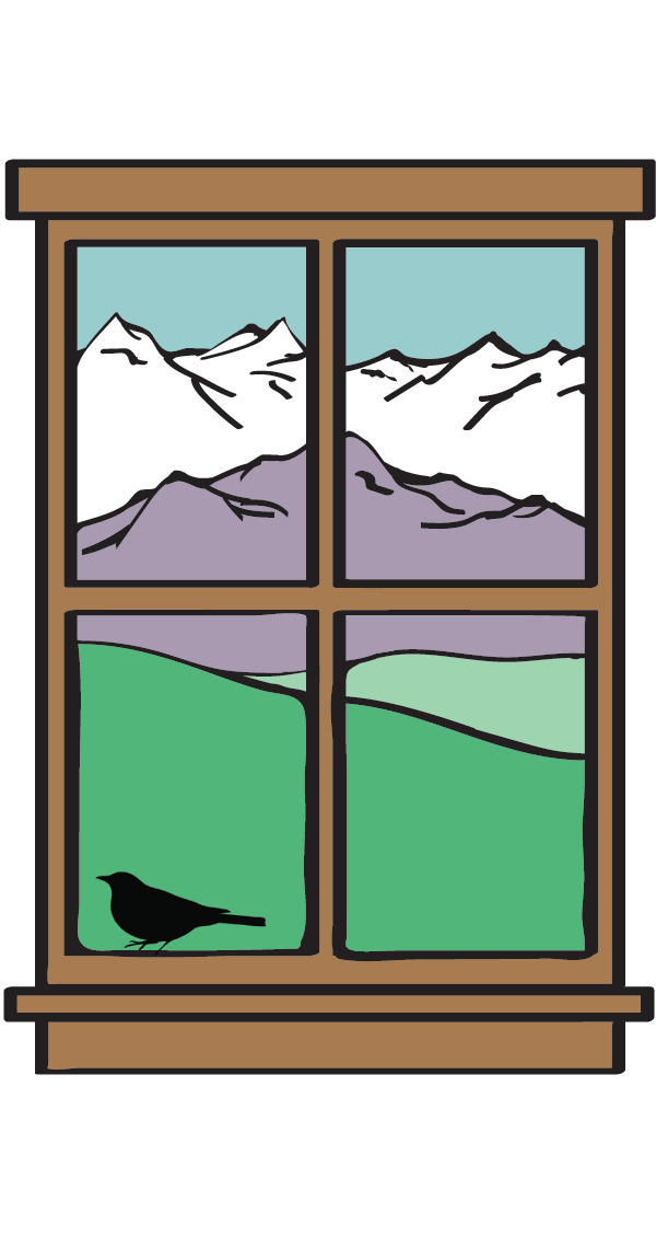 Methow at Home