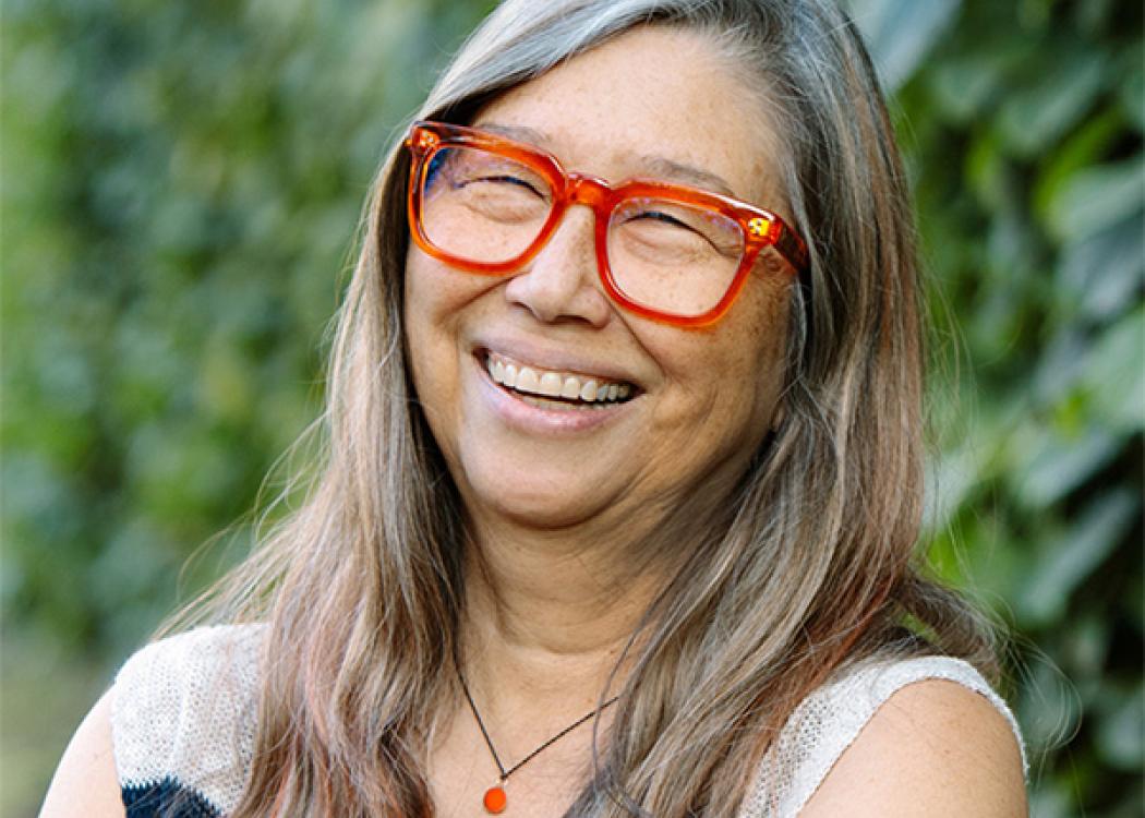 Karen Maeda Allman