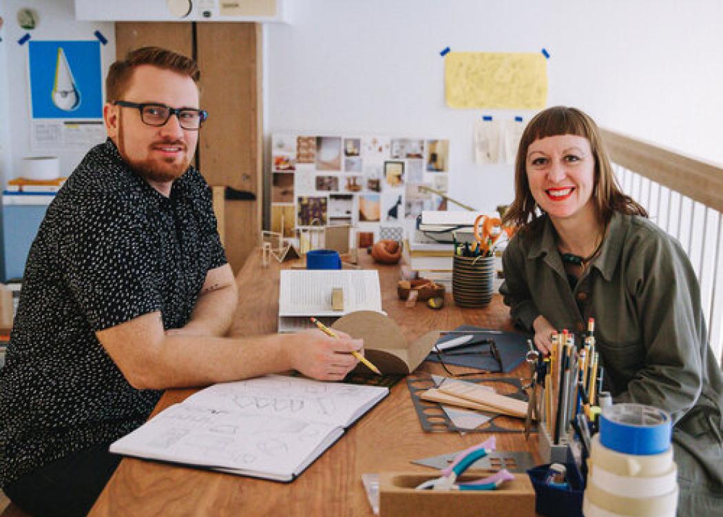 Makers at Home: fruitsuper