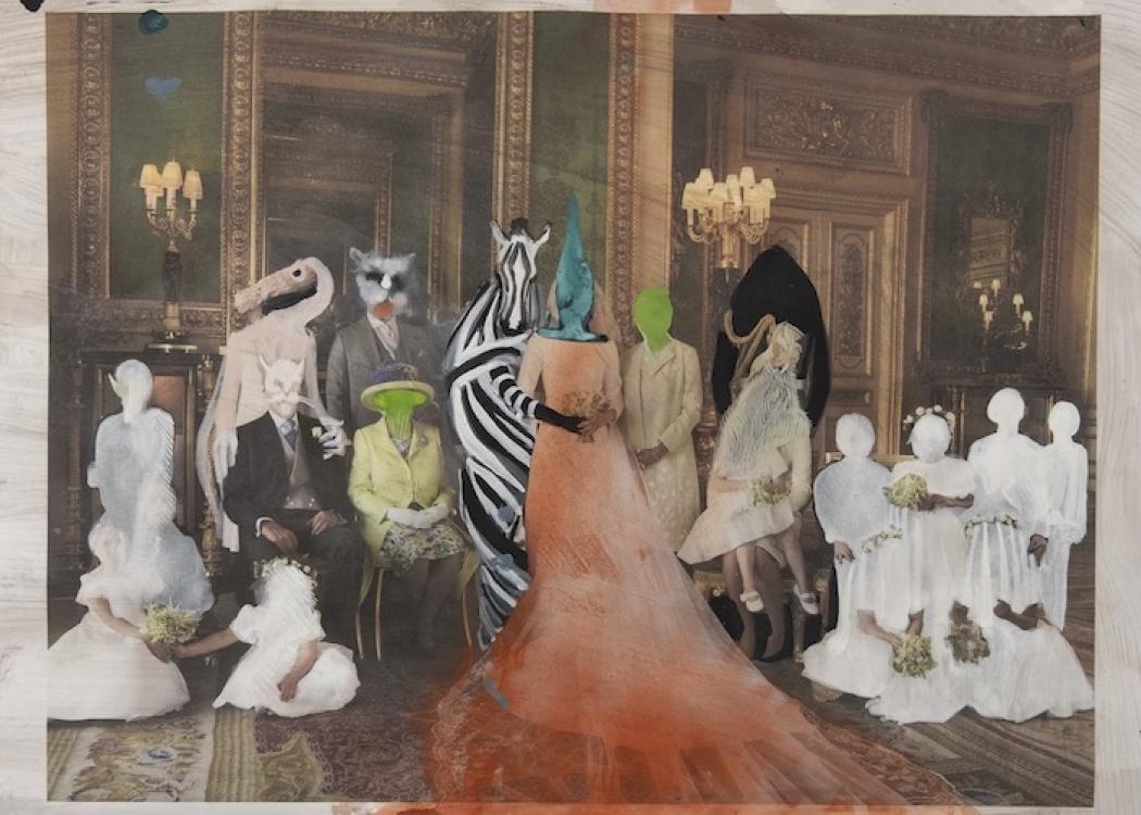Recent Acquisitions in Contemporary Art