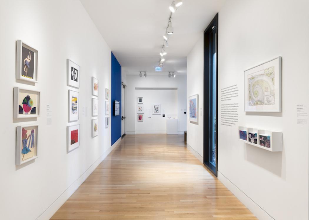 Art on the Mind: Ten Years of Creative Aging