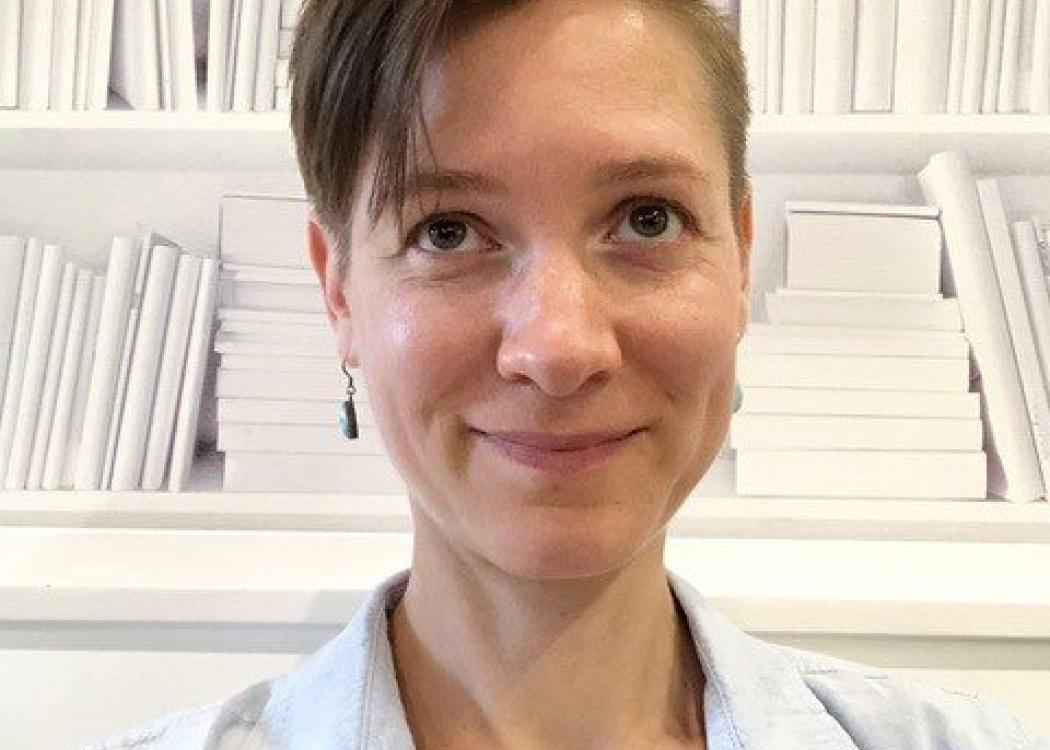 May 2020 Volunteer Spotlight