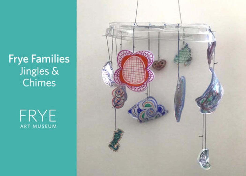 Frye Families: Jingles & Chimes