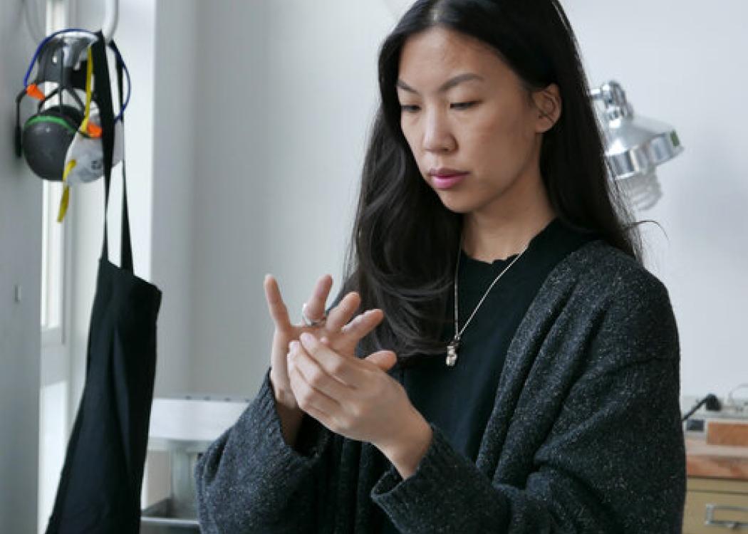 Makers at Home: Morning Ritual Studio