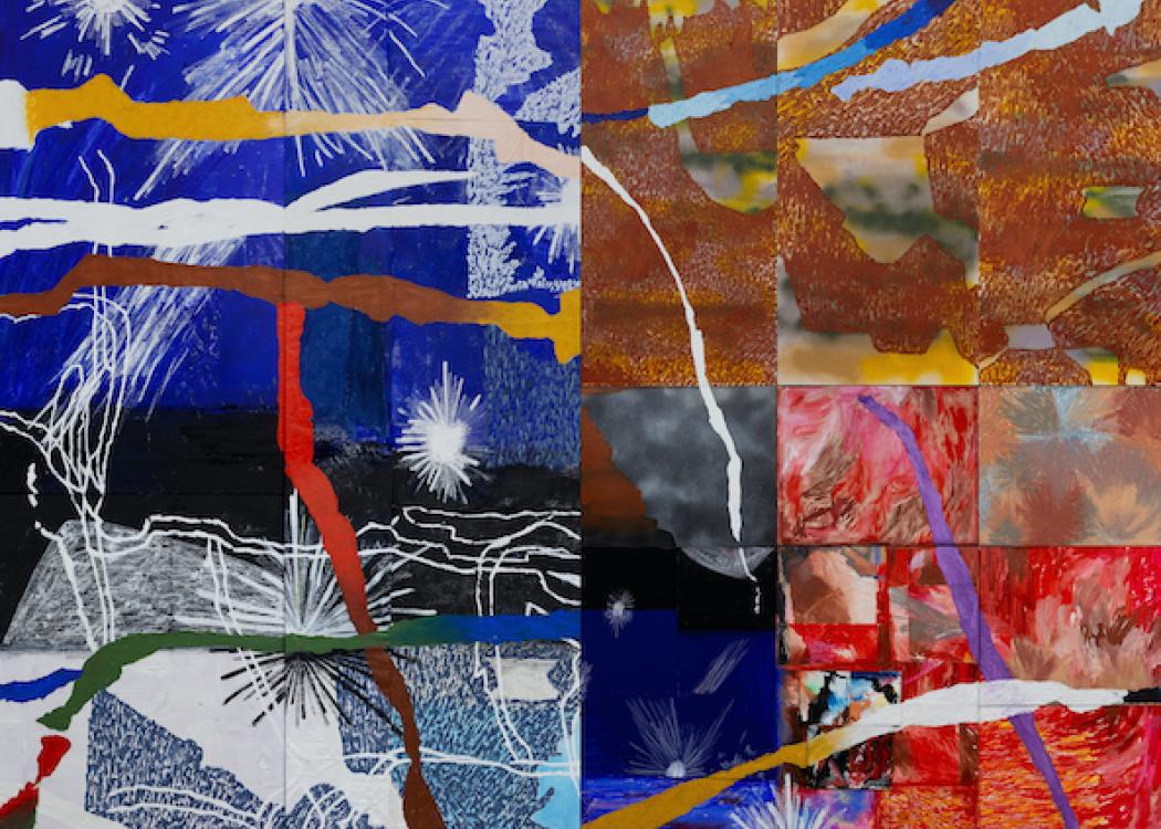 Boren Banner Series: Russna Kaur