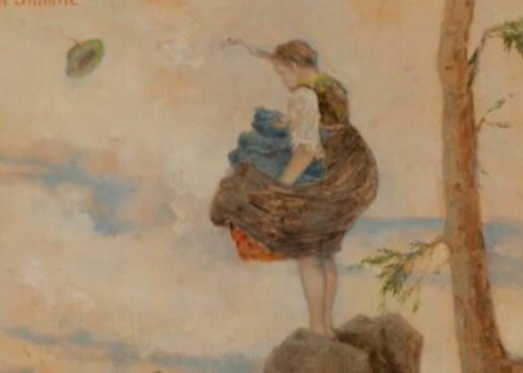 Guided Artwork Discussion: Matthias Schmid