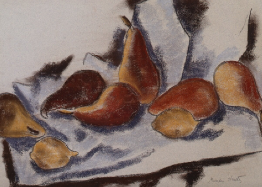 Collection Connection: Still Lifes