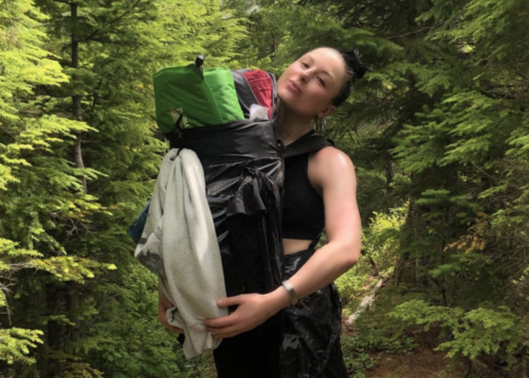Volunteer Spotlight: Angela Schmidt (She/Her/Hers)