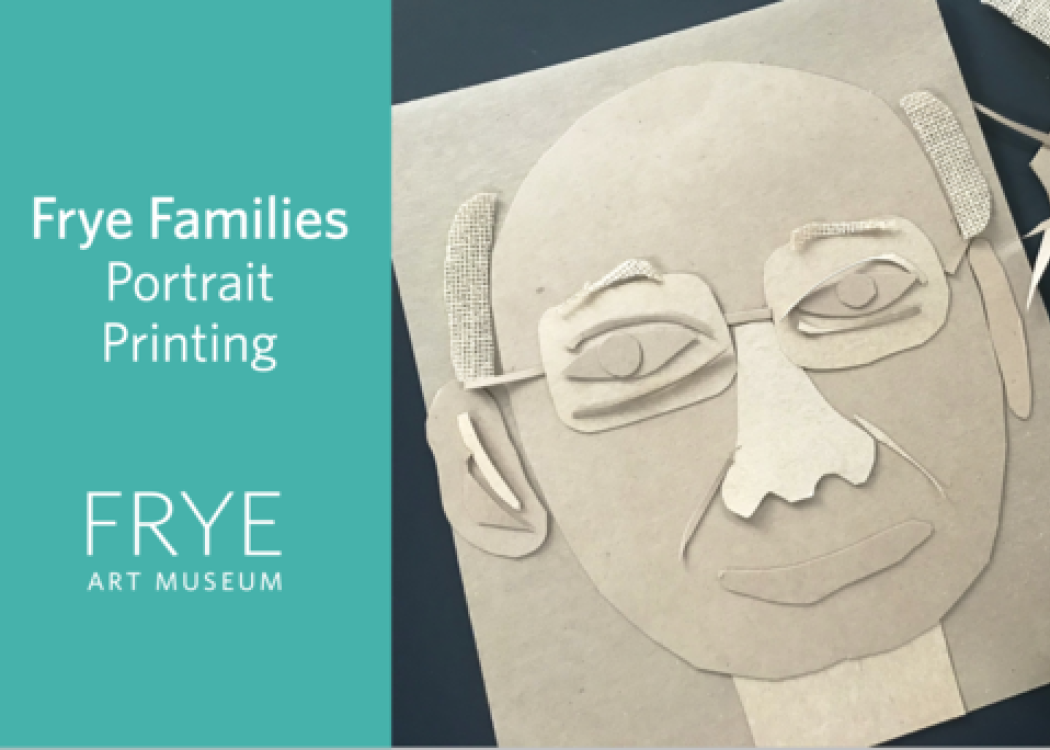 Frye Families: Portrait Printing