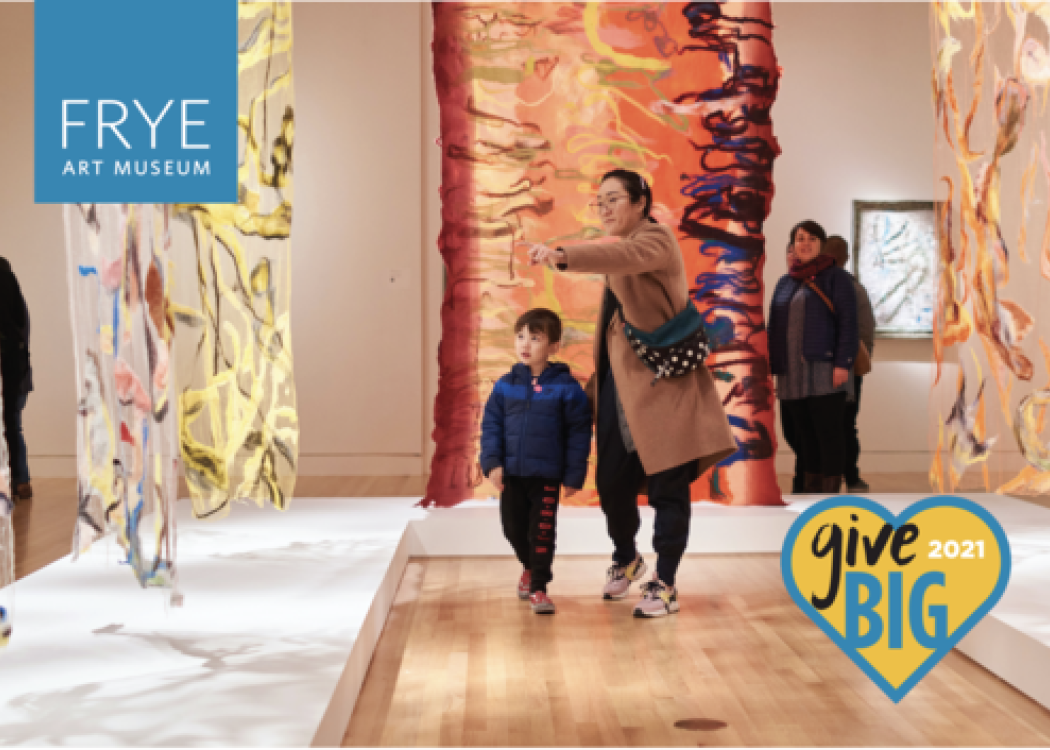 Save the date for GiveBIG 2021!