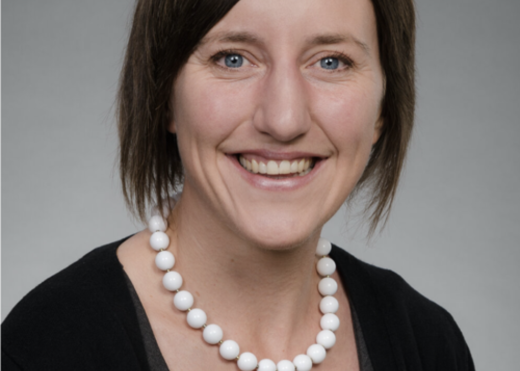 Supporter Spotlight: Marigrace Becker