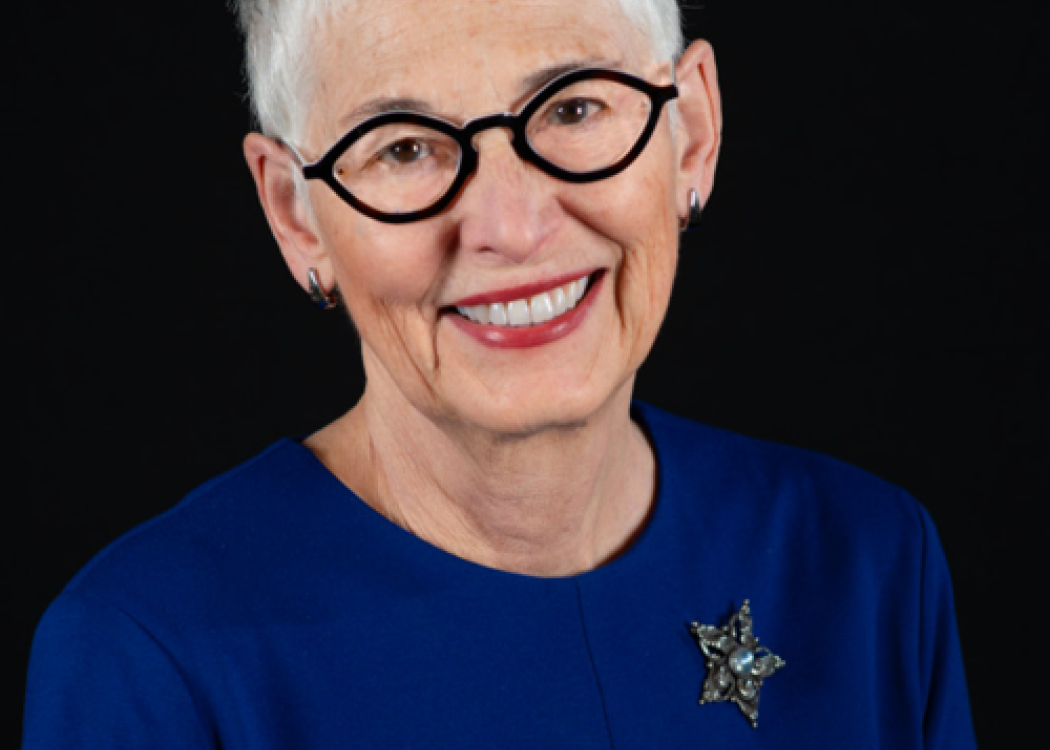 On Dementia: Care, Community, and Creativity | Susan H. McFadden, PhD