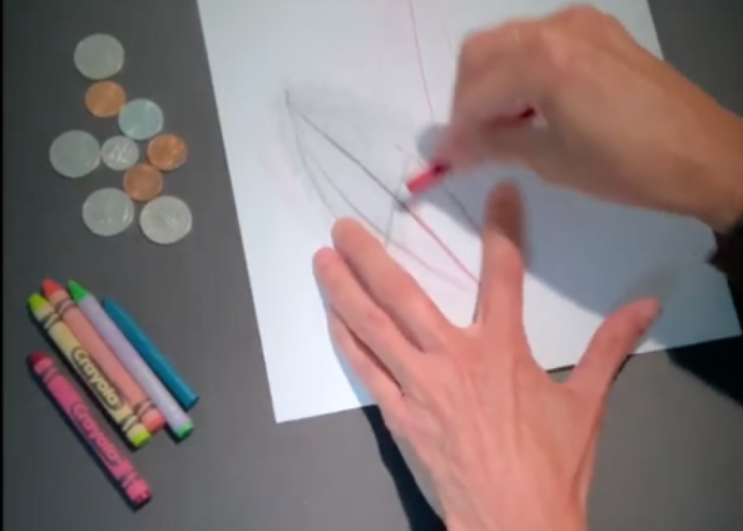 Tracking Down Texture Activity