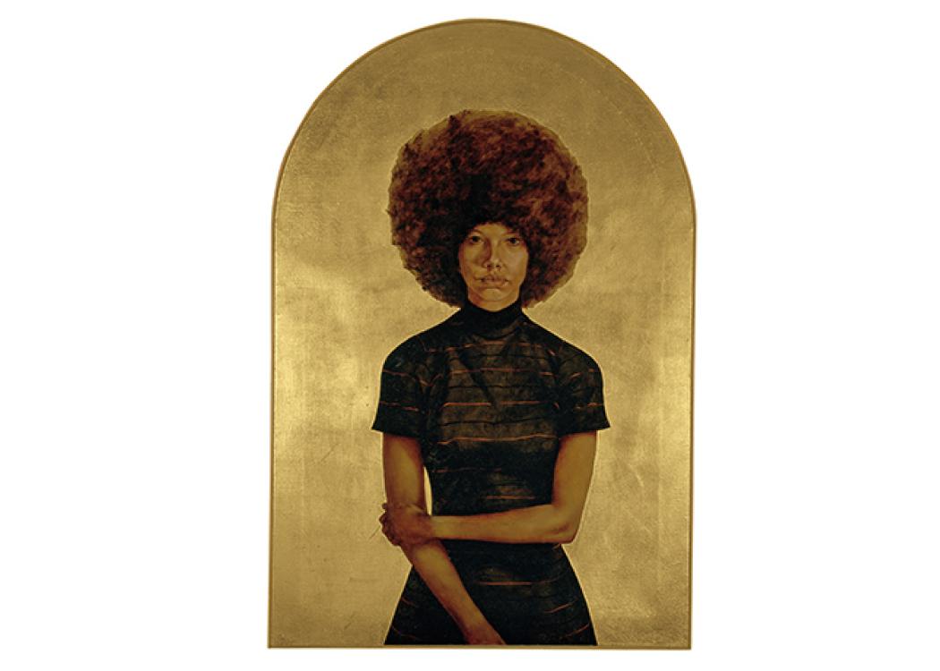 Black Refractions: Highlights from The Studio Museum in Harlem