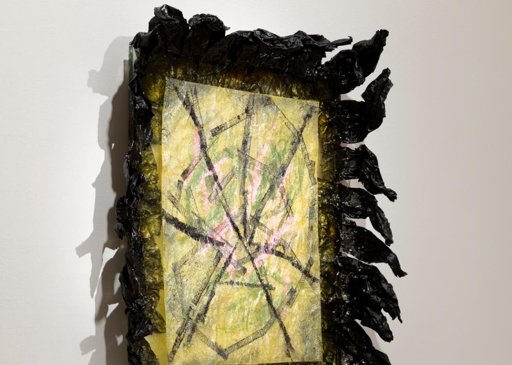 Rebecca Brewer: Natural Horror