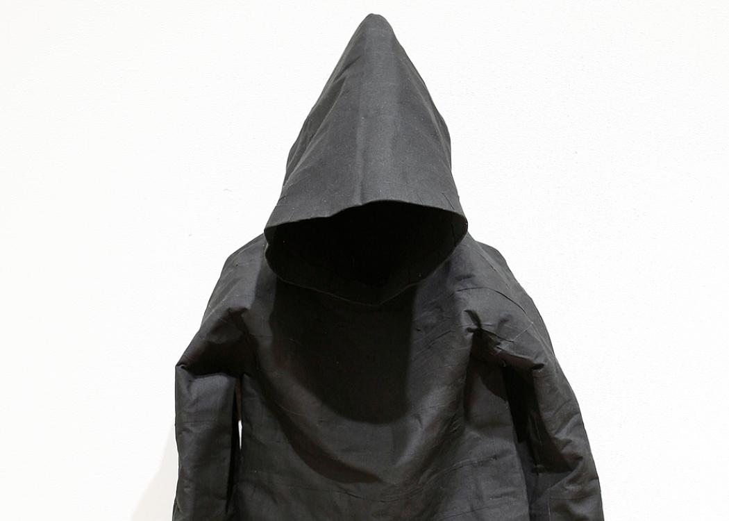 Mark Calderon. Untitled, 2012