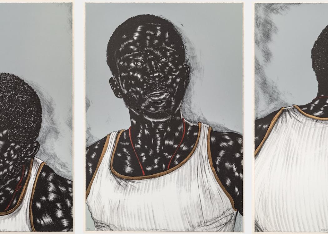 Recent Acquisitions: Toyin Ojih Odutola