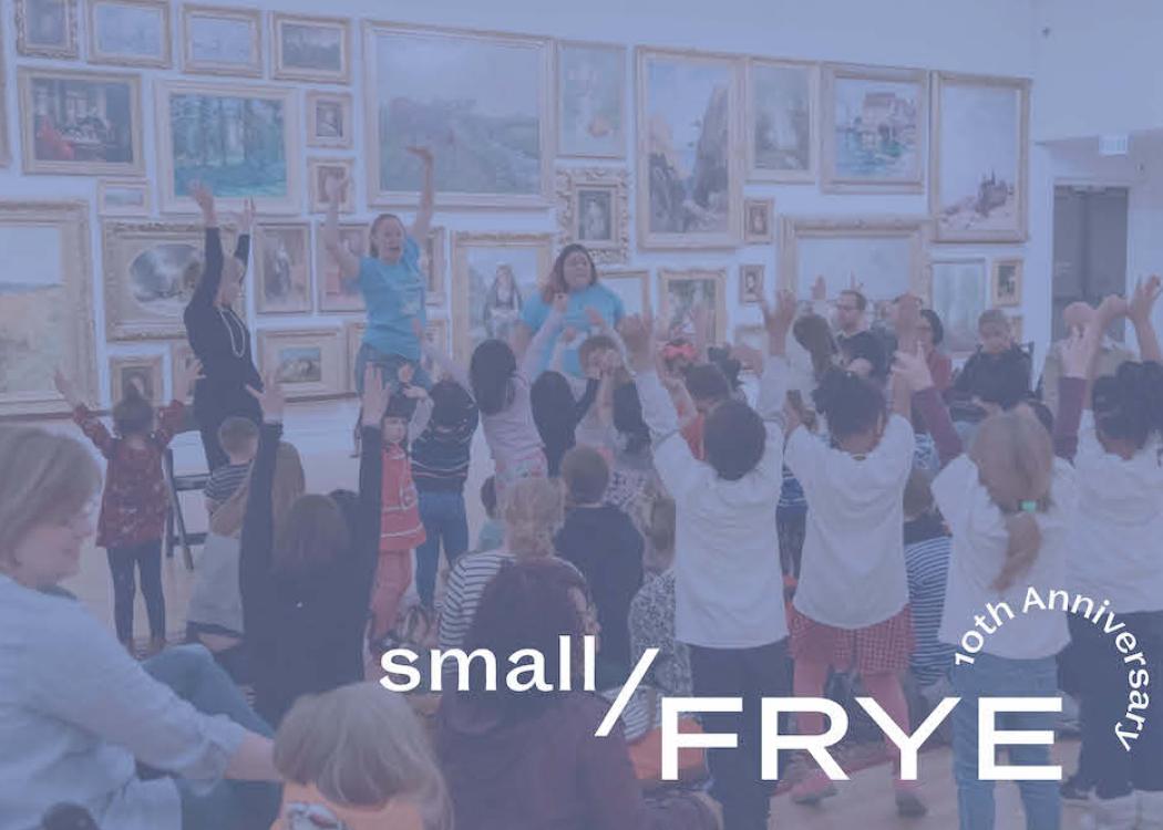 Small Frye program
